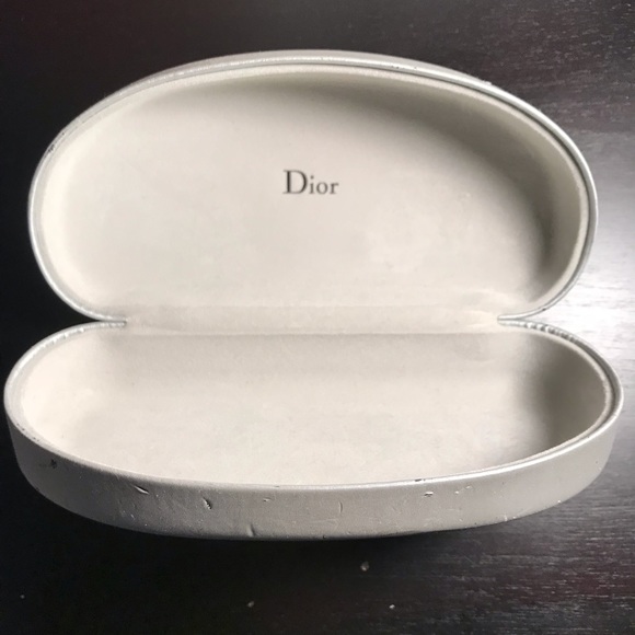 Dior 60’s 2 square tortoise sunglasses - Picture 7 of 12